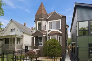 6743 S Langley Ave, Chicago, IL 60637 - Photo 2