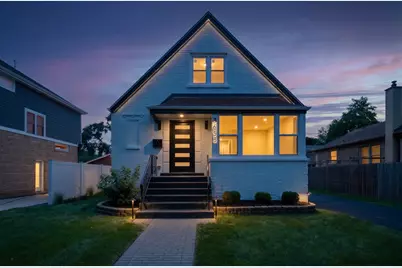3653 W 107th Street, Chicago, IL 60655 - Photo 2