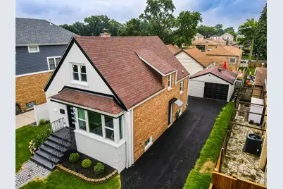 3653 W 107th Street, Chicago, IL 60655 - Photo 4