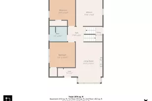 3653 W 107th St, Chicago, IL 60655 - Photo 48