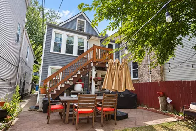 3906 W Montrose Avenue, Chicago, IL 60618 - Photo 40