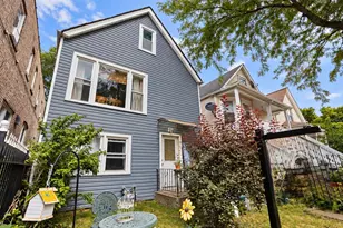 3906 W Montrose Ave, Chicago, IL 60618 - Photo 1