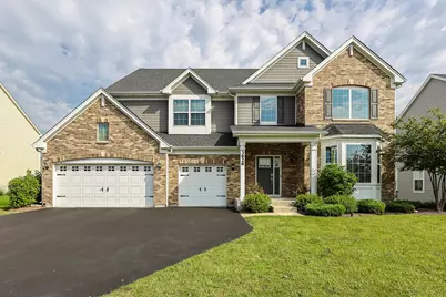 3626 Emerald Road, Elgin, IL 60124 - Photo 1