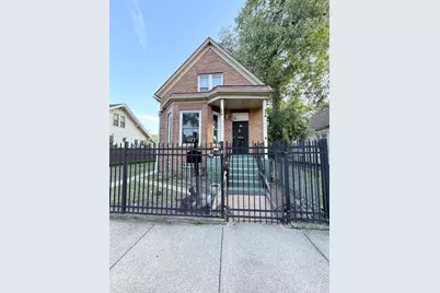 223 W 106th Street, Chicago, IL 60628 - Photo 2