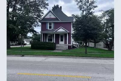 311 E Pells Street, Paxton, IL 60957 - Photo 2