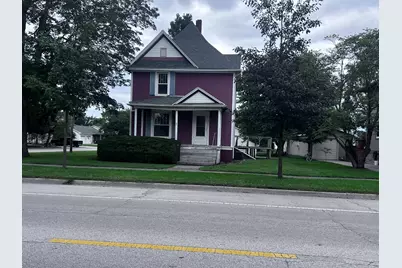 311 E Pells Street, Paxton, IL 60957 - Photo 1