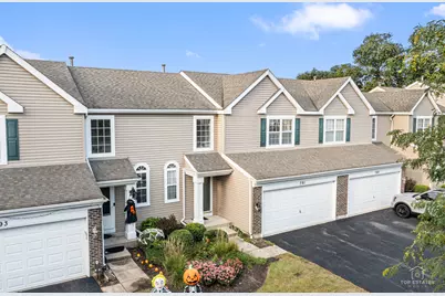 791 Silk Oak Lane, Crystal Lake, IL 60014 - Photo 2