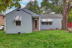 8115 Sayre Ave, Burbank, IL 60459 - Photo 1