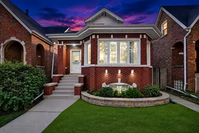 6349 S Karlov Avenue, Chicago, IL 60629 - Photo 2