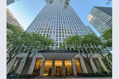 260 E Chestnut Street #2904, Chicago, IL 60611 - Photo 1