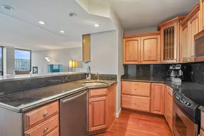 260 E Chestnut Street #2904, Chicago, IL 60611 - Photo 6