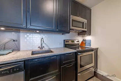 535 N Michigan Avenue #2003, Chicago, IL 60611 - Photo 12