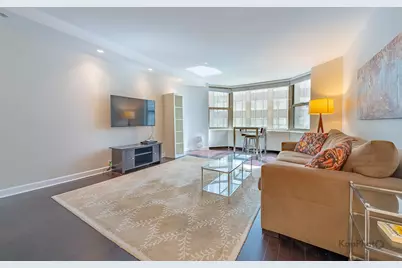 535 N Michigan Avenue #2003, Chicago, IL 60611 - Photo 2