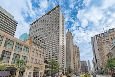 535 N Michigan Avenue #2003, Chicago, IL 60611 - Photo 1
