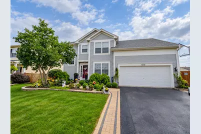 7214 Sutherland Drive, Plainfield, IL 60586 - Photo 1