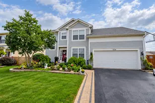 7214 Sutherland Dr, Plainfield, IL 60586 - Photo 1