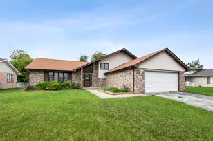 22840 Lawndale Ave, Richton Park, IL 60471 - Photo 1