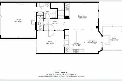 2287 W Bentley Lane, Round Lake, IL 60073 - Photo 28