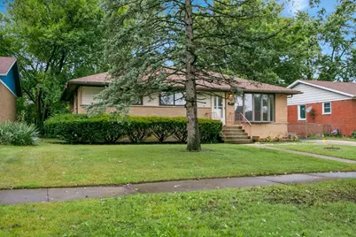 22720 Ridgeway Avenue, Richton Park, IL 60471 - Photo 2