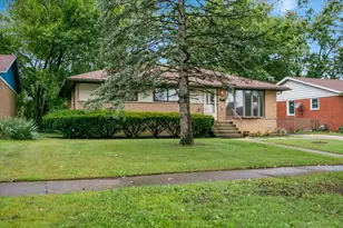 22720 Ridgeway Ave, Richton Park, IL 60471 - Photo 2