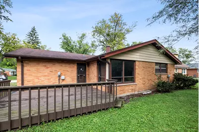 3407 Hickory Lane, Hazel Crest, IL 60429 - Photo 6