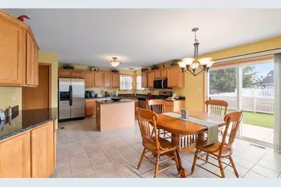 396 Hunters Drive, Beecher, IL 60401 - Photo 14