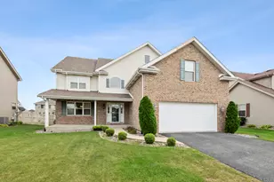 396 Hunters Dr, Beecher, IL 60401 - Photo 1