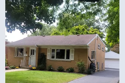 834 Beach Avenue, La Grange Park, IL 60526 - Photo 2
