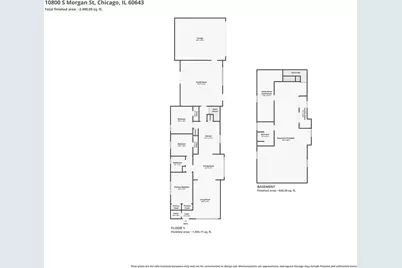 10800 S Morgan Street, Chicago, IL 60643 - Photo 40