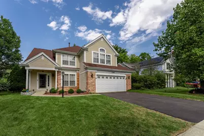 1265 Dunbarton Drive, Aurora, IL 60502 - Photo 2
