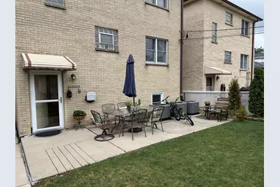 2605 N 76th Avenue #G, Elmwood Park, IL 60707 - Photo 14
