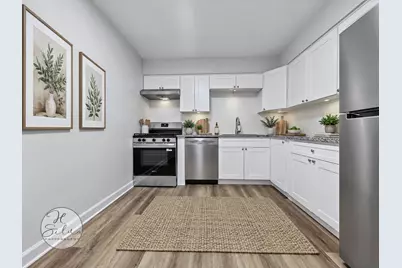 131 W Ellis Avenue #21, Libertyville, IL 60048 - Photo 6