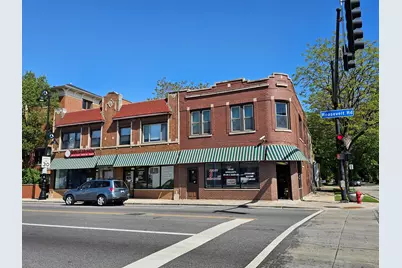 6604 Roosevelt Road #2F, Oak Park, IL 60304 - Photo 1