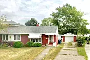 8803 S Kolin Ave, Hometown, IL 60456 - Photo 1