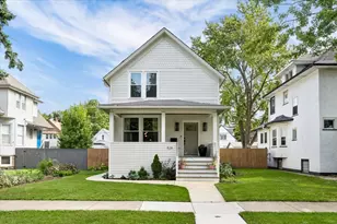 528 Ferdinand Ave, Forest Park, IL 60130 - Photo 1