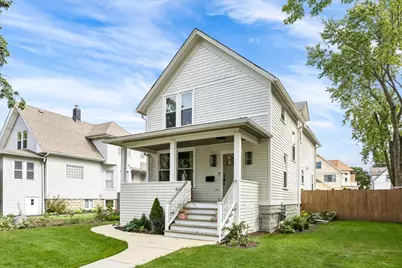 528 Ferdinand Avenue, Forest Park, IL 60130 - Photo 2
