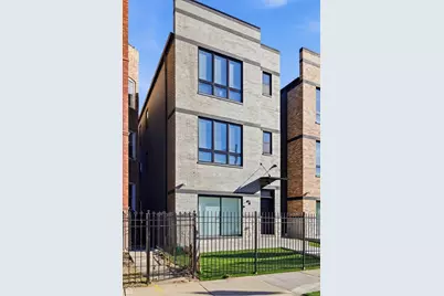 4739 S Indiana Avenue #3, Chicago, IL 60615 - Photo 1