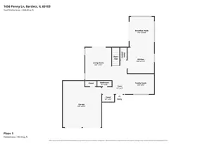 1656 Penny Ln, Bartlett, IL 60103 - Photo 38