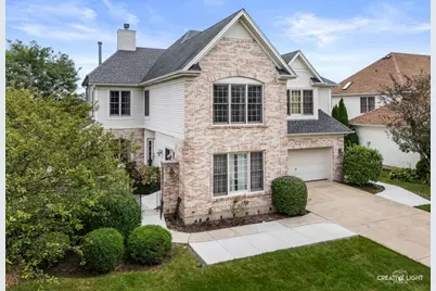 527 Mallard Point Drive, North Aurora, IL 60542 - Photo 1