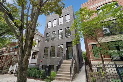 3820 N Damen Avenue #2, Chicago, IL 60618 - Photo 1