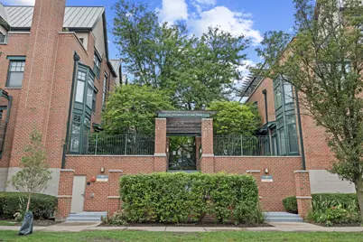 101 N Euclid Avenue #26, Oak Park, IL 60301 - Photo 1