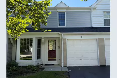5 Marion Lane, Streamwood, IL 60107 - Photo 1