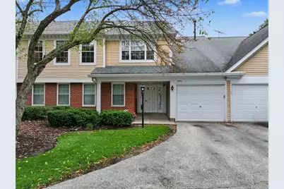 1005 Butternut Lane #C, Mount Prospect, IL 60056 - Photo 1
