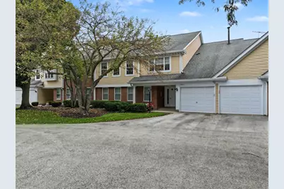 1005 Butternut Lane #C, Mount Prospect, IL 60056 - Photo 2