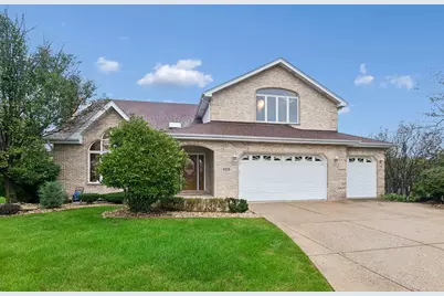 10326 Bristol Court, Mokena, IL 60448 - Photo 1