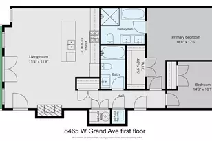 8467 Grand Ave, River Grove, IL 60171 - Photo 2
