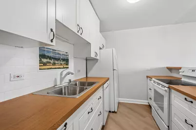 5320 N Sheridan Road #1307, Chicago, IL 60640 - Photo 6
