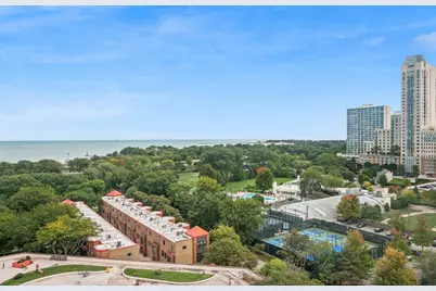 5320 N Sheridan Road #1307, Chicago, IL 60640 - Photo 14