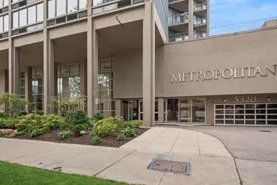 5320 N Sheridan Road #1307, Chicago, IL 60640 - Photo 2