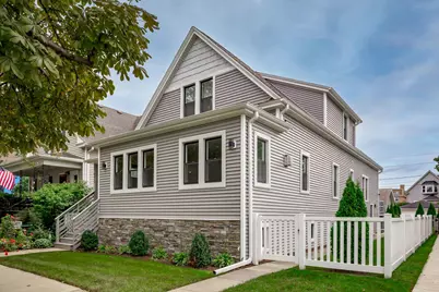 7642 Adams Street, Forest Park, IL 60130 - Photo 2